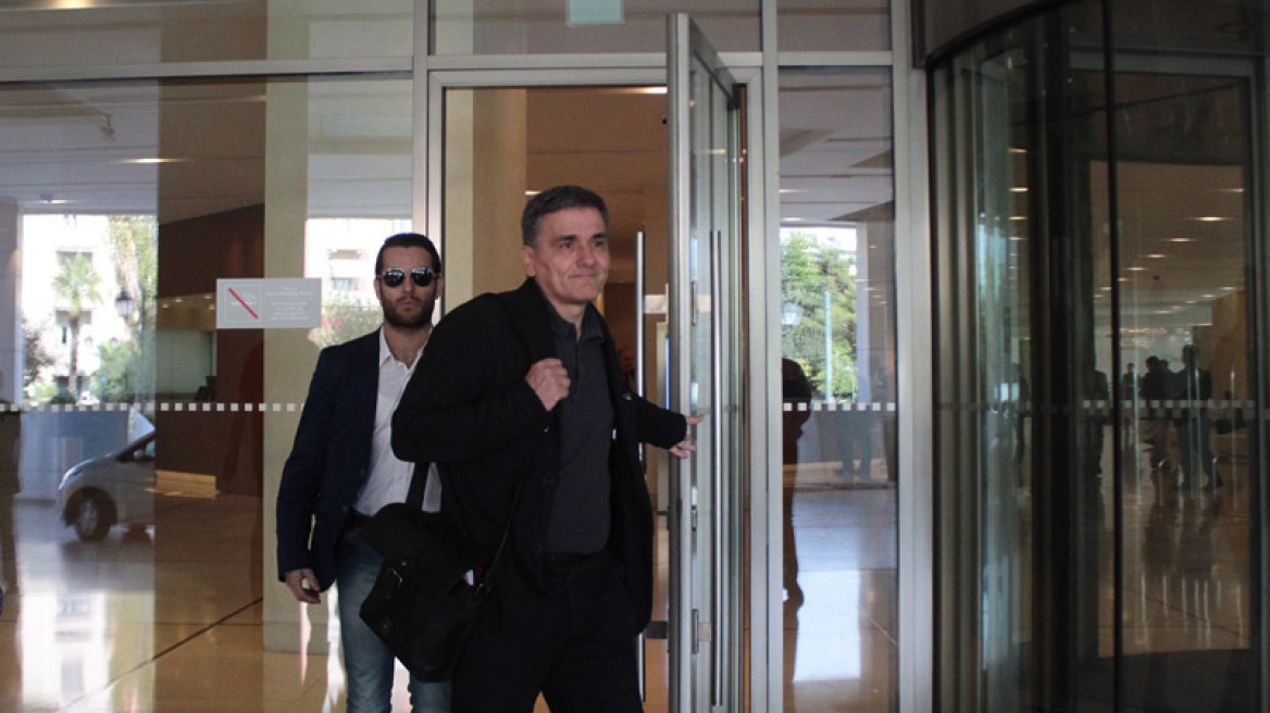 «Έκλεισαν» Υπερταμείο και ληξιπρόθεσμα