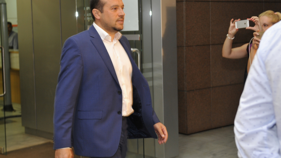 Παππάς: Δεν θα είναι ευχάριστη εξέλιξη για τη Δημοκρατία να κριθεί αντισυνταγματικός ο νόμος για τις άδειες