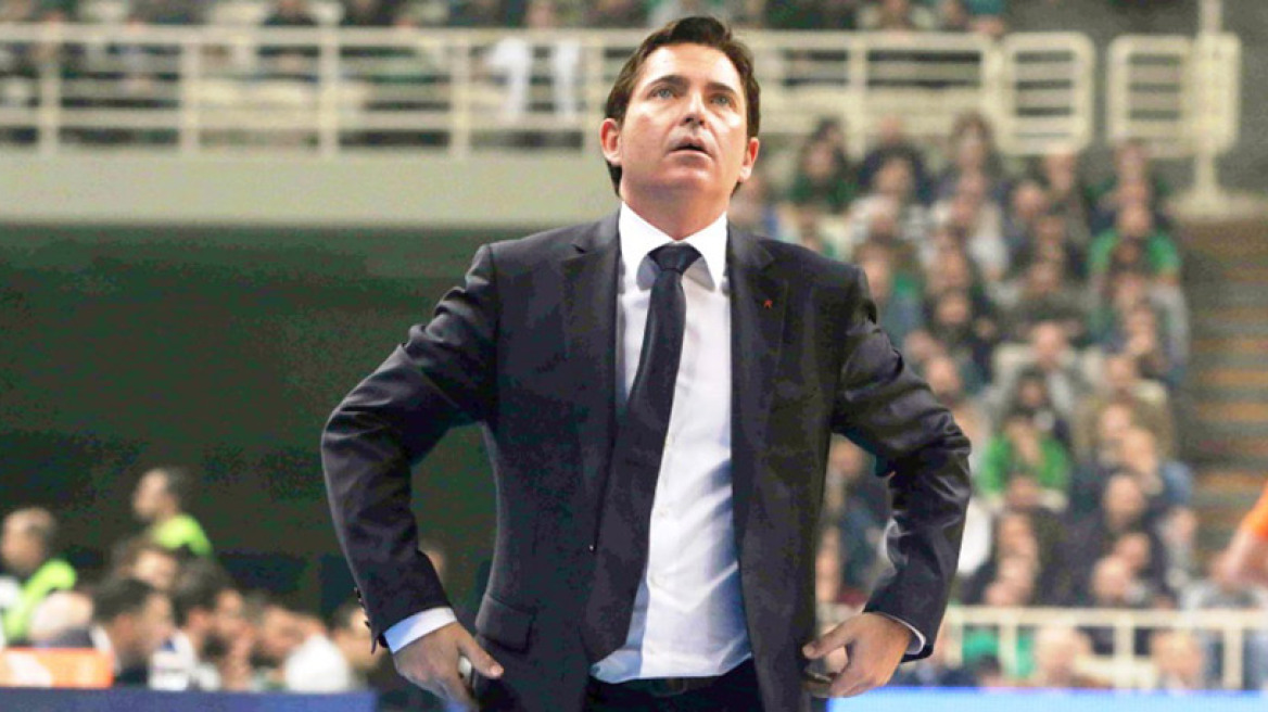 Ο Τσάβι Πασκουάλ απέναντι στους “αιώνιους”!