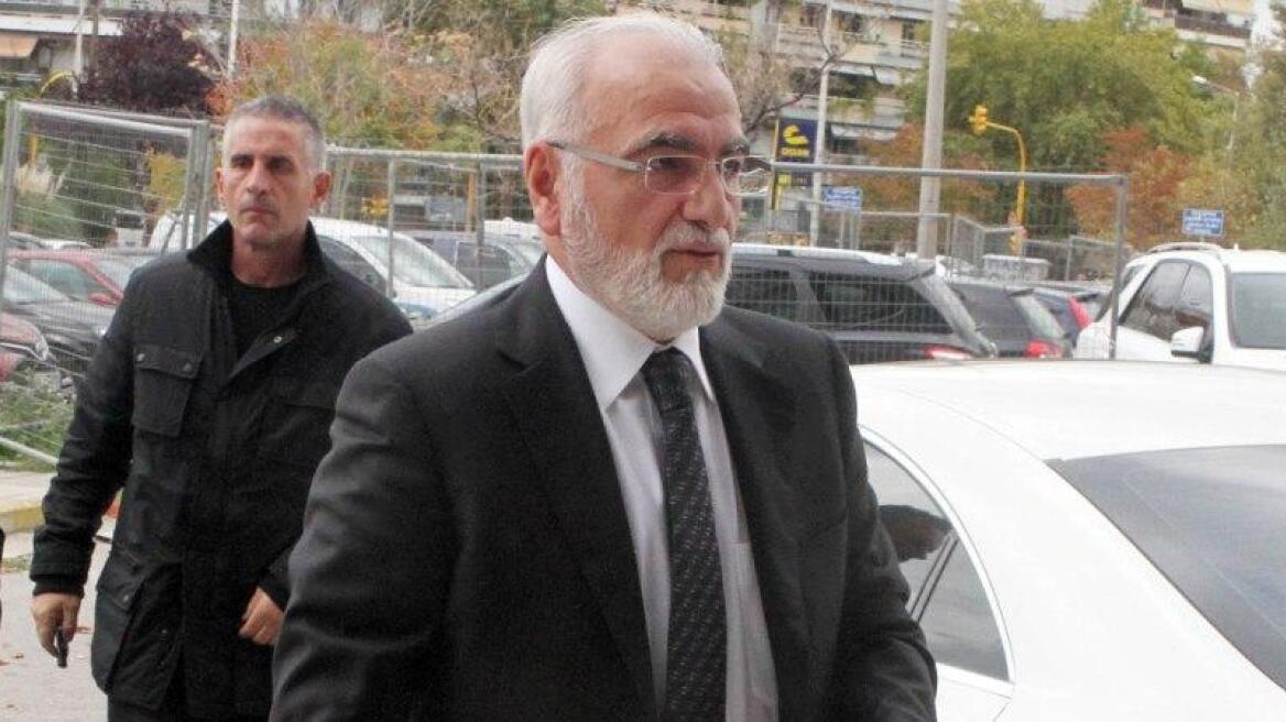 Στον Ιβάν Σαββίδη η χορηγία της Σούπερ Λίγκας με 5 εκατ. ευρώ!