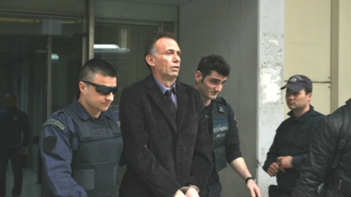 Νίκος Σειραγάκης: Οργή με την αποφυλάκισή του - «Η θέση του είναι στη φυλακή»