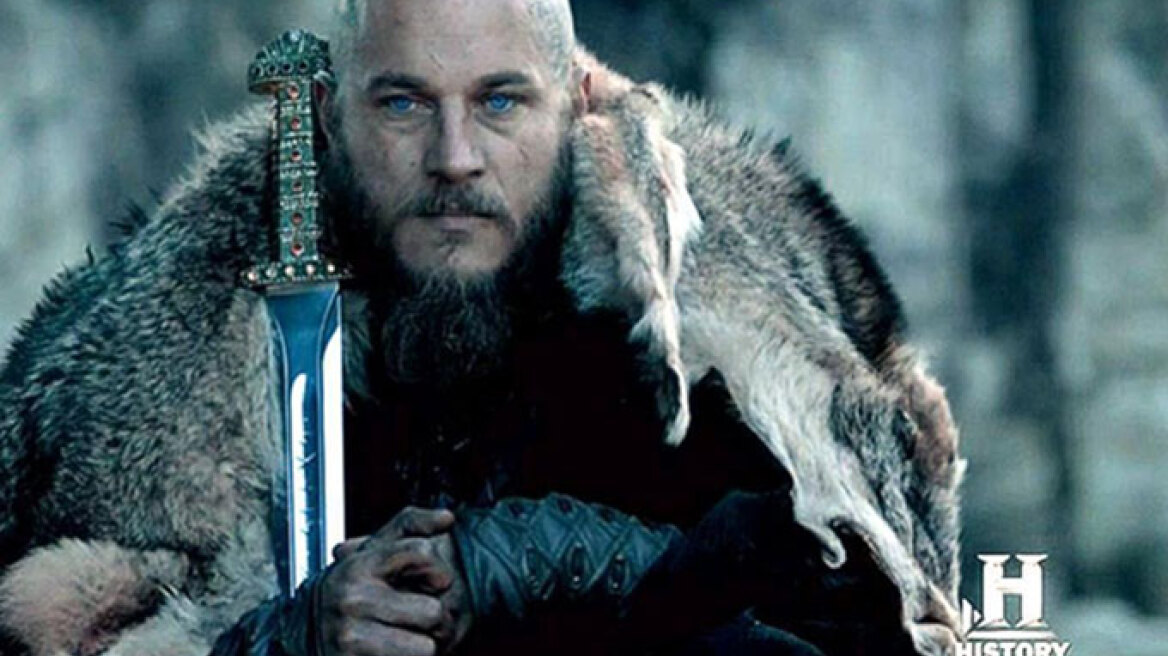 When the Vikings met the Greeks (photos)