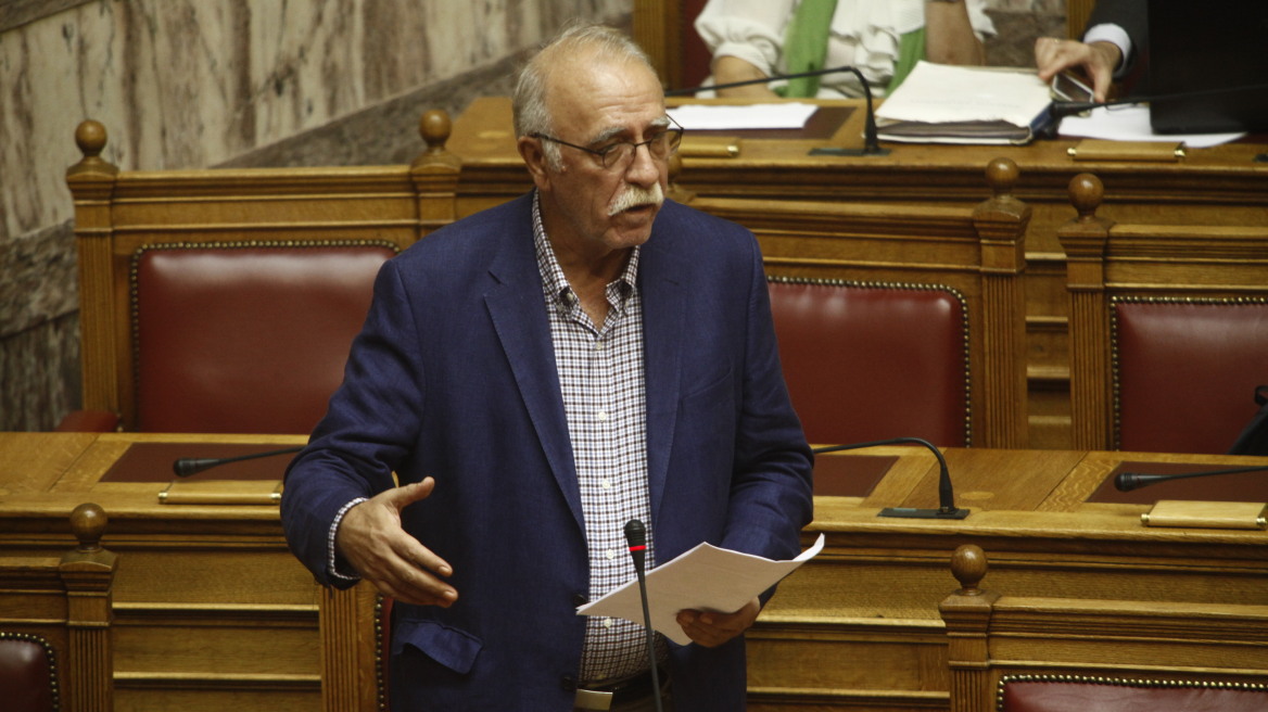 Βίτσας: Δεν μπορούμε να λέμε τι θα κάνει και τι δεν θα κάνει το ΣτΕ