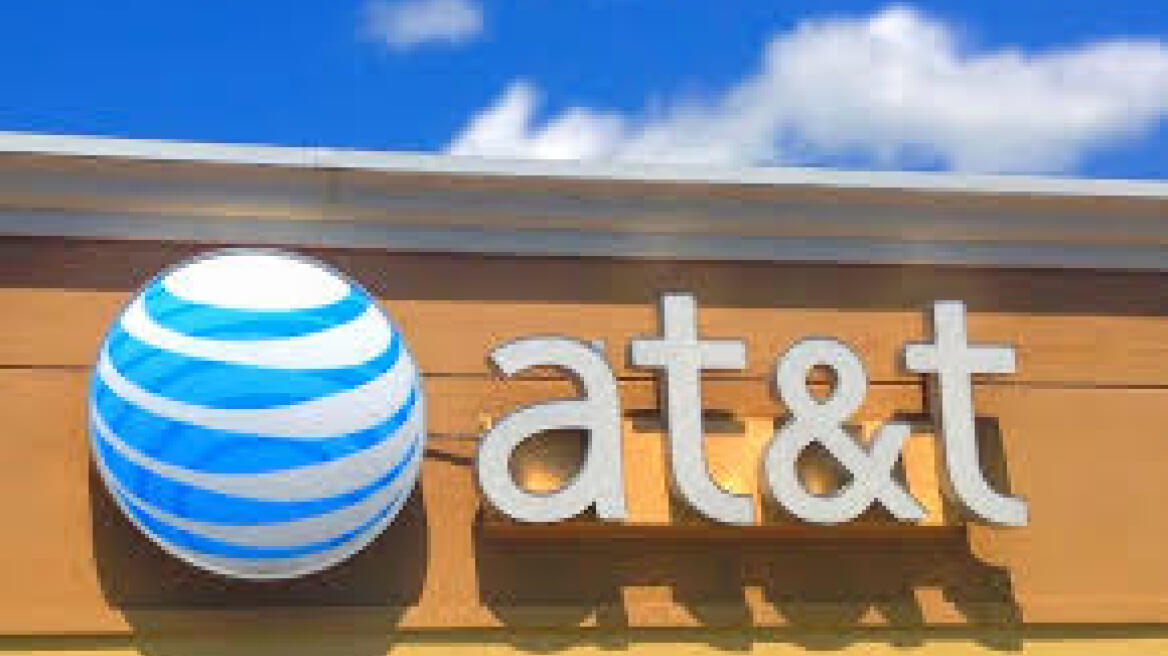Η AT&T θα εξαγοράσει την Time Warner έναντι 85 δισ. δολαρίων