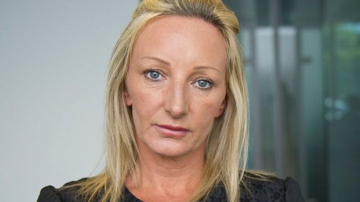 Tα παιδιά του Μπάρκα μηνύουν τη μητέρα του Μπεν για το «ελπίζω να καίγεται στην κόλαση»