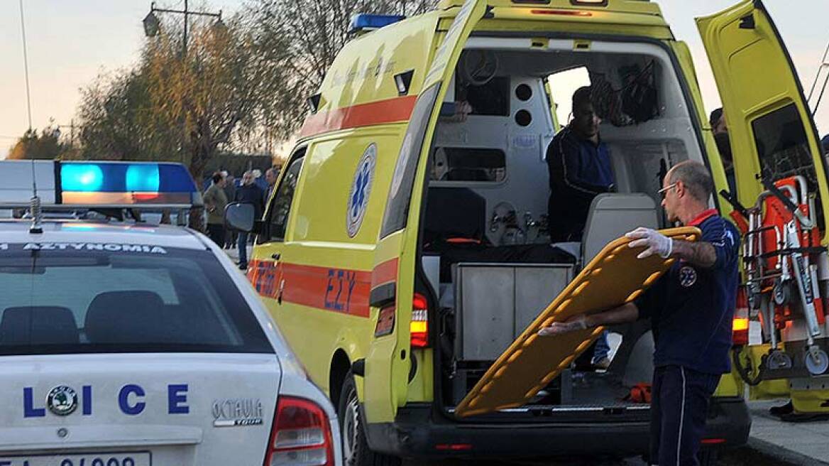 Ξάνθη: 52χρονος έχασε την ζωή του από πτώση δέντρου