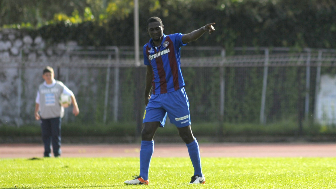 Κέρκυρα – Αστέρας Τρίπολης 2-0: Τουράμ λαμπρός την οδηγεί