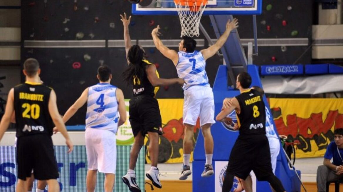 Σπάει τα κοντέρ η ΑΕΚ!