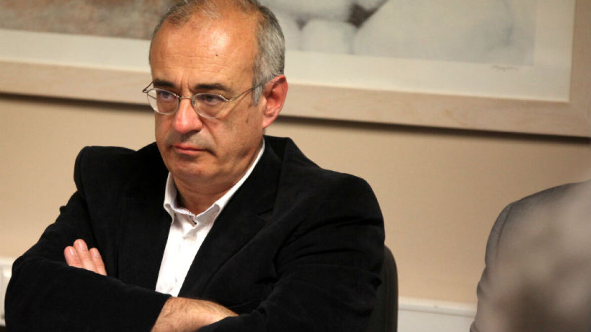 Μάρδας: Έχουμε αποκτήσει αρκετούς συμμάχους στο ζήτημα του χρέους