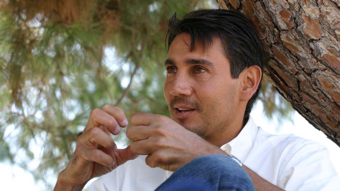 Νίκος Κακλαμανάκης: Η νίκη είναι δική σου επιλογή!