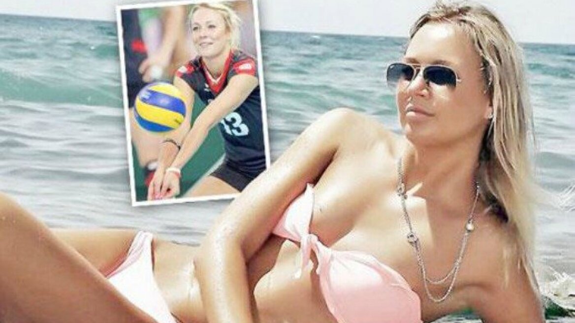 Σάσκια Χίπε και πάμε! (pics)