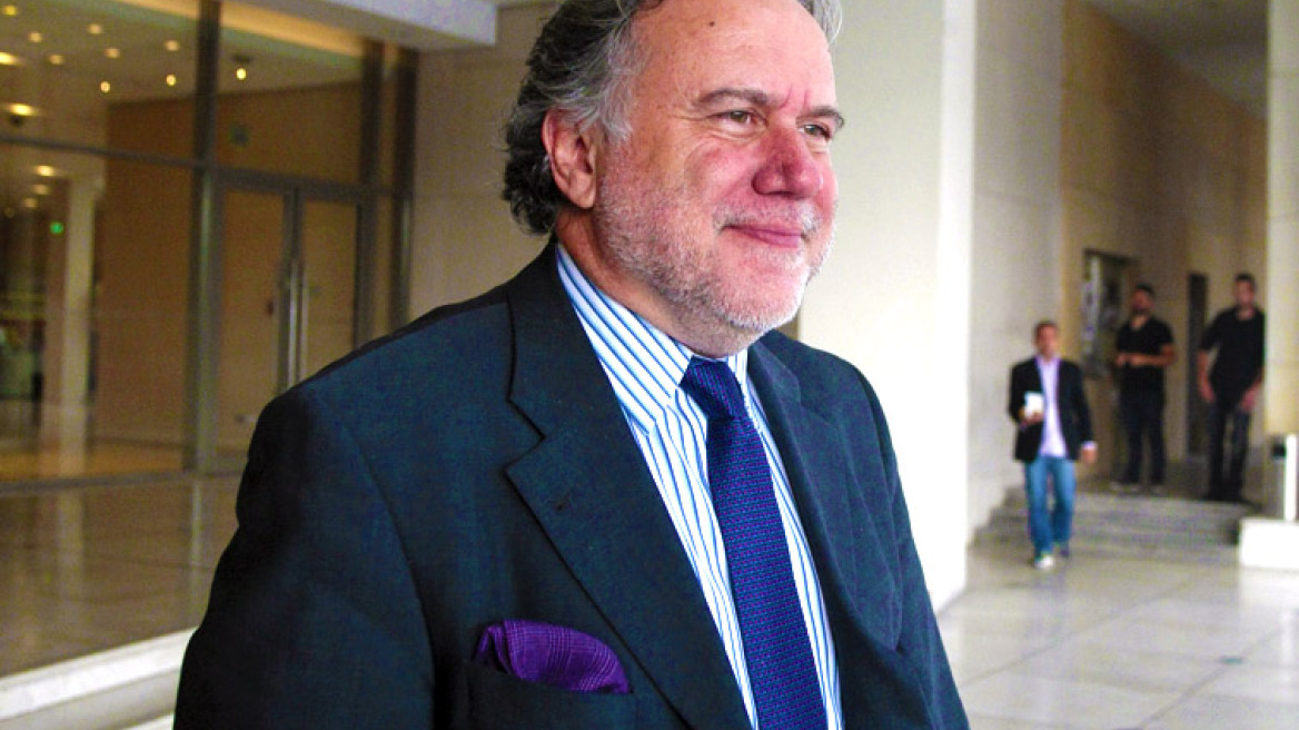 Κατρούγκαλος: Θα αλλάξει ο νόμος για τις άδειες, αν «πέσει» στο ΣτΕ