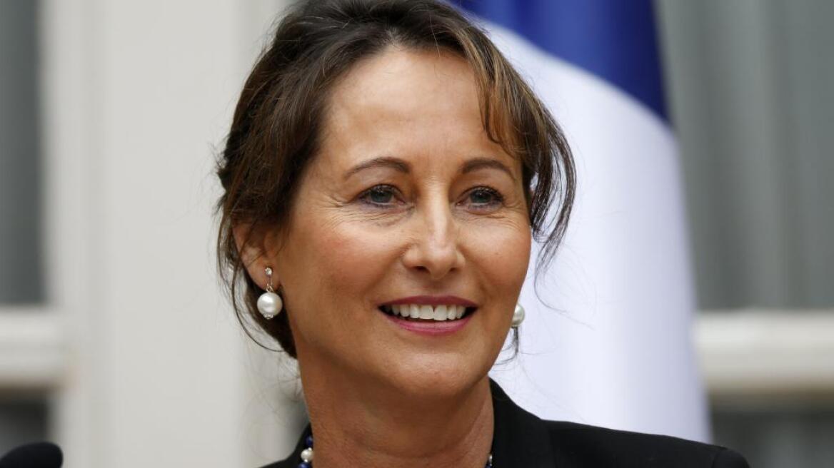 Σεγκολέν Ρουαγιάλ: Θα είναι υποψήφια αντί του Ολάντ;