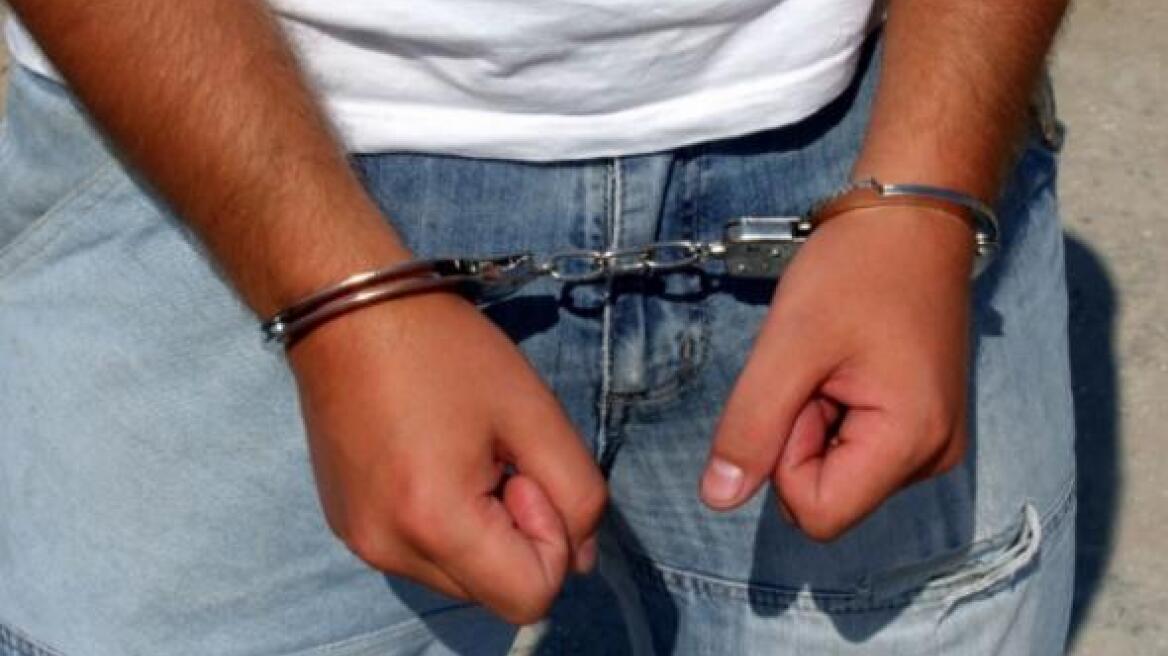 Δραπέτης φυλακών συνελήφθη στη Γαστούνη
