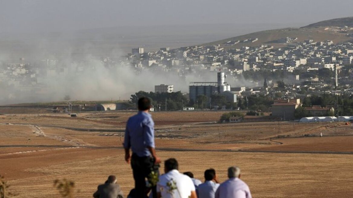 Police officer killed in Turkey
