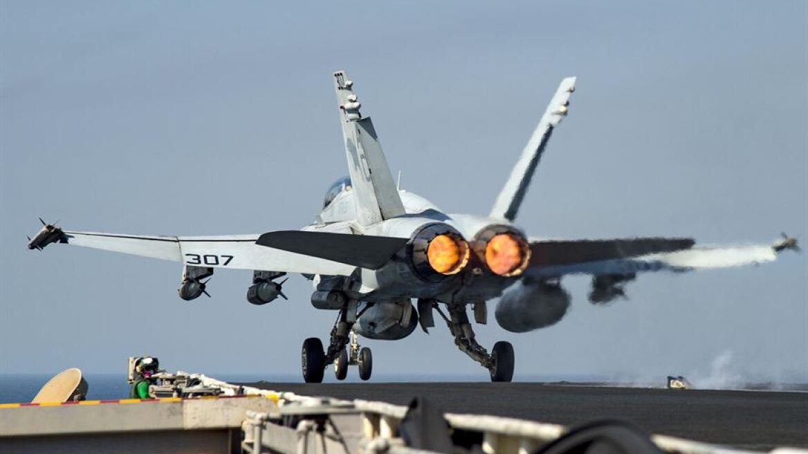 Απομόνωση του ISIS σε Μοσούλη και Ράκα