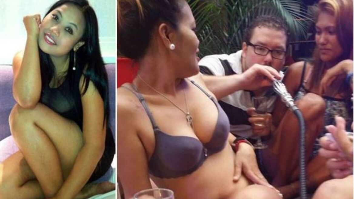 Βρετανός τραπεζίτης βασάνιζε επί τρεις ημέρες ιερόδουλη πριν τη σκοτώσει