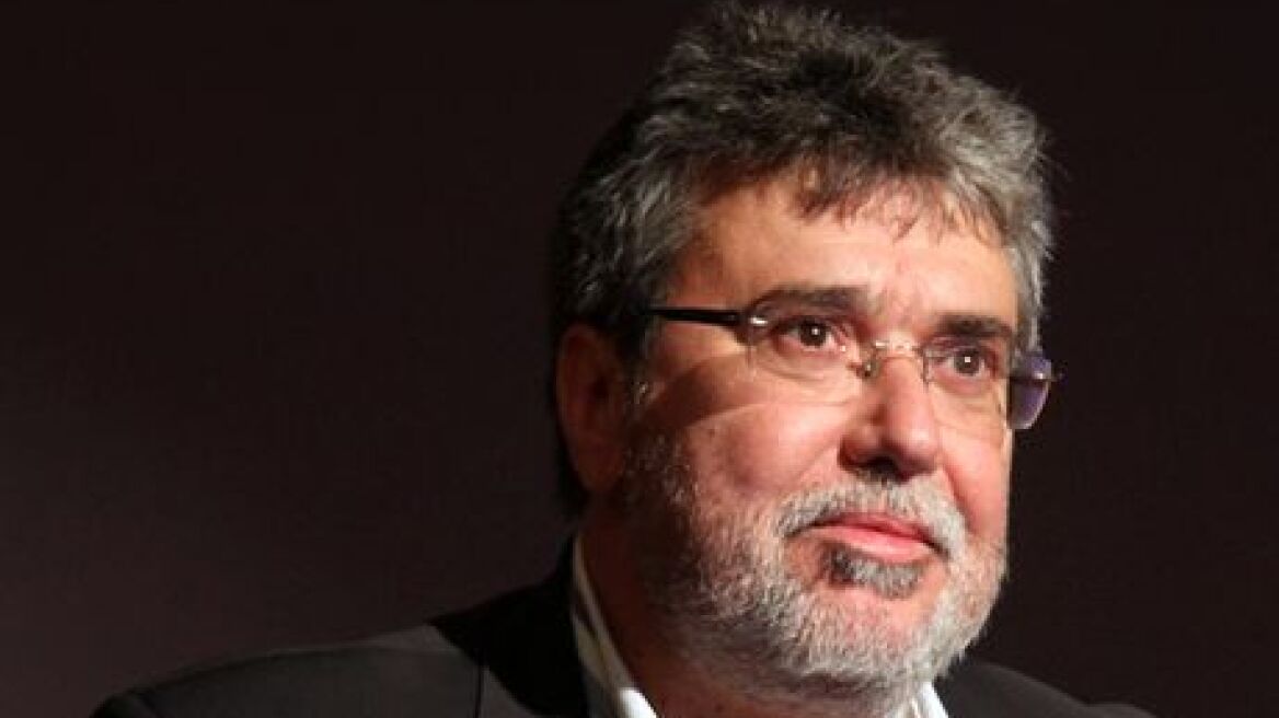 Αποστασιοποιείται από το ΠΑΣΟΚ ο Γιάννης Δατσέρης