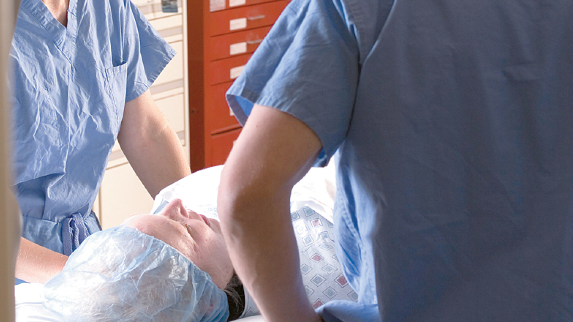 Θεραπεία της αγγειακής δυσπλασίας τώρα στην Ελλάδα 