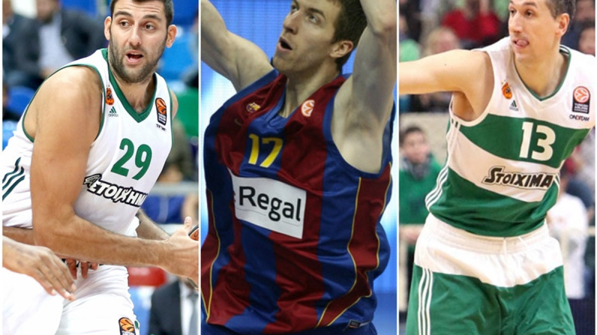 Μπουρούσης: “Πιάνει” Βάσκεθ, κυνηγάει Διαμαντίδη!