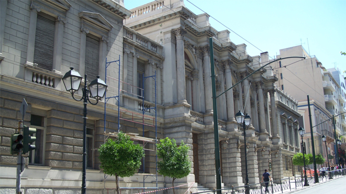 Εθνικό Θέατρο - Πειραματική Σχολή: Το πρόγραμμα παραστάσεων για το 2016-2017