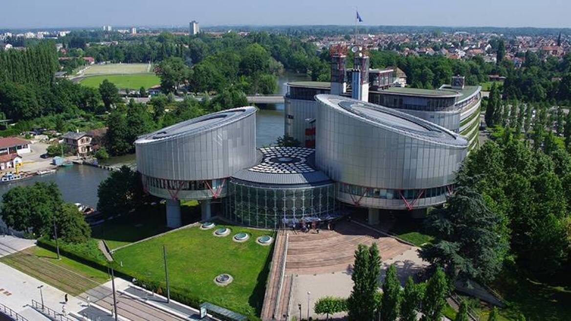Two Greek scientists create AI device that aids ECHR