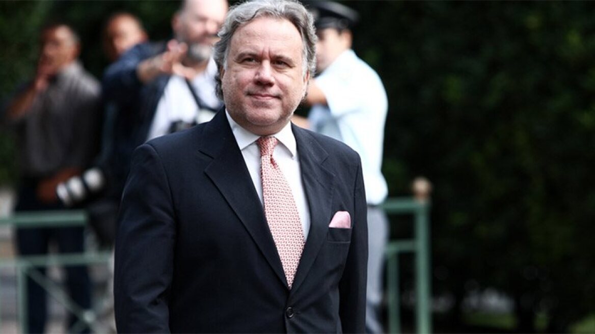 Second review with “Troika” marked by numerous disagreements