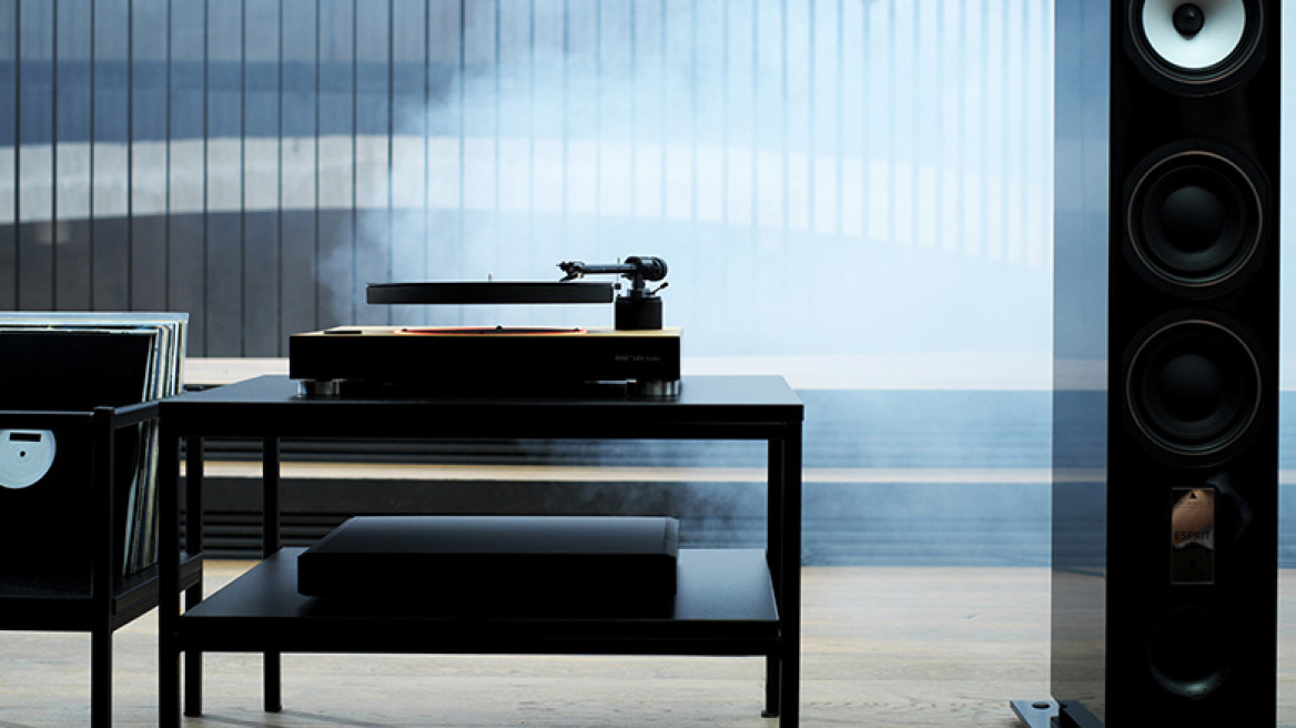 Κάνε τους δίσκους σου... ιπτάμενους