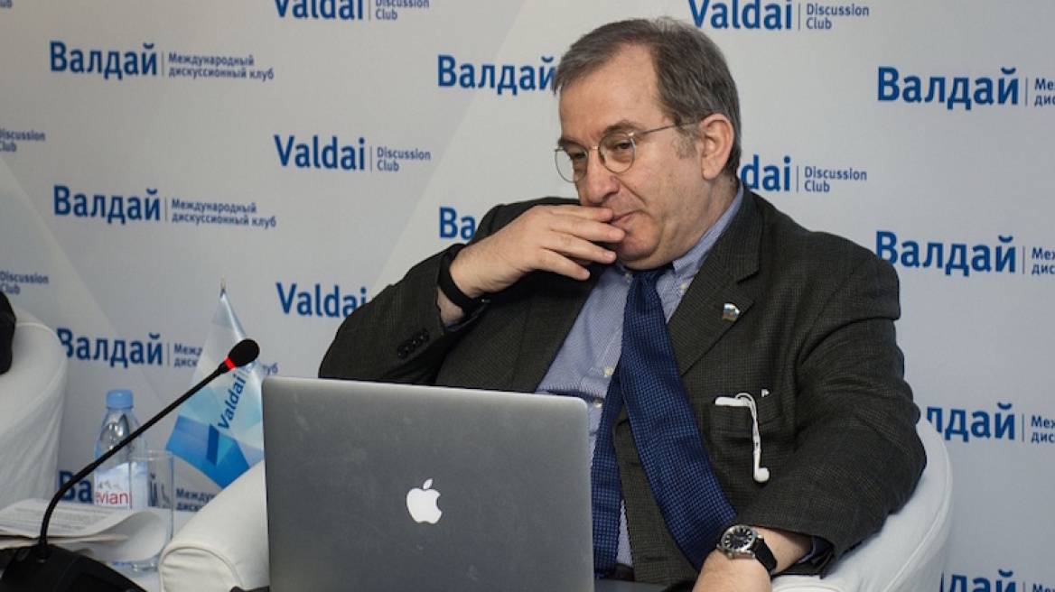 ΕΠΟ: Ποιος προορίζεται για πρόεδρος της επιτροπής εξομάλυνσης 