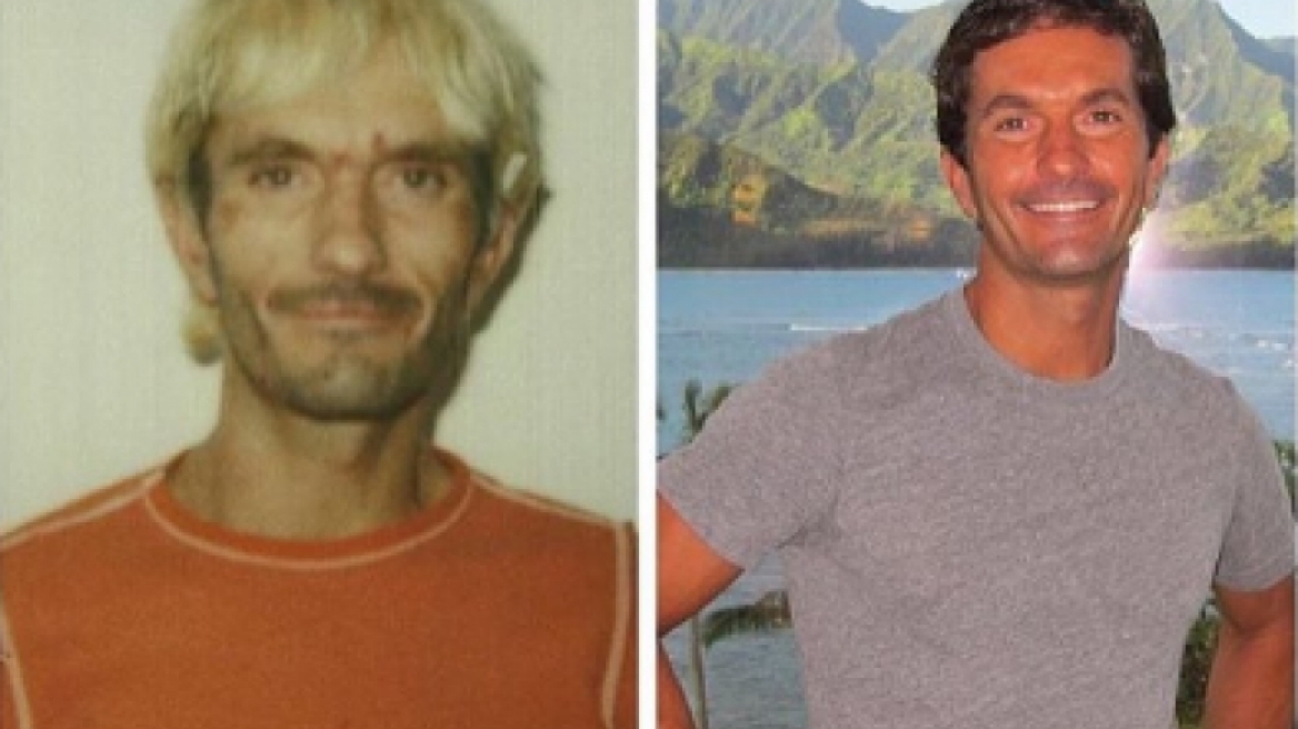 Άστεγος ναρκομανής έγινε βαθύπλουτος επιχειρηματίας