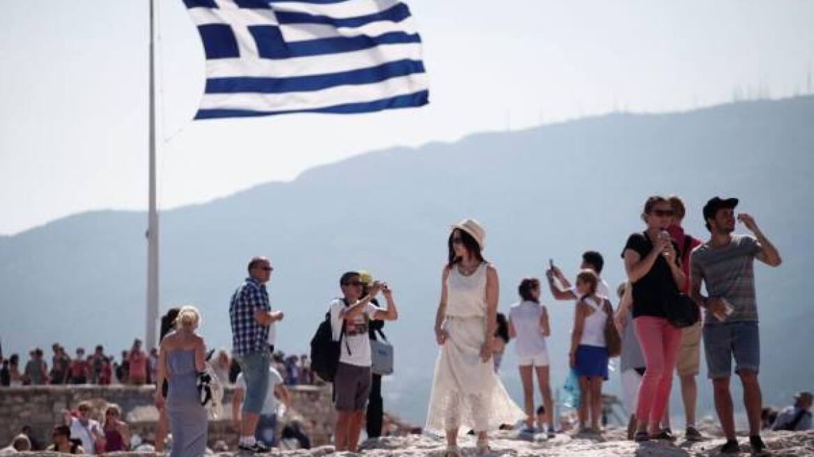ΤτΕ: Μείωση 10,6% στο ταξιδιωτικό ισοζύγιο τον Αύγουστο