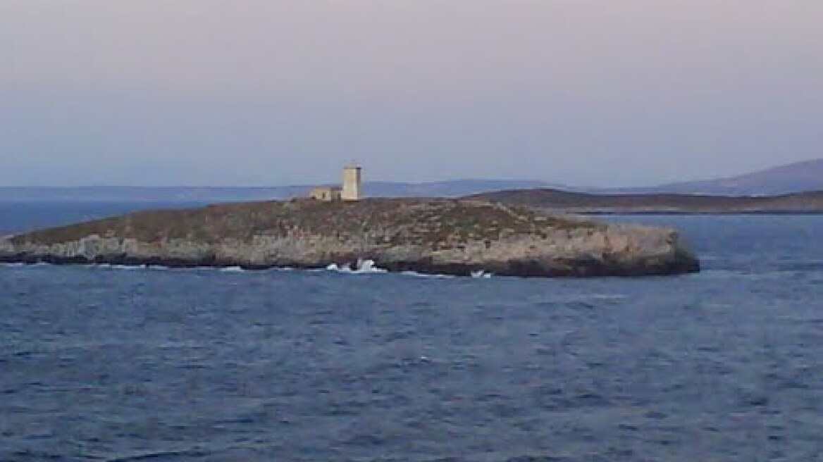 Ελεύθεροι οι ψαράδες από τη Χίο που κρατούνταν στην Τουρκία