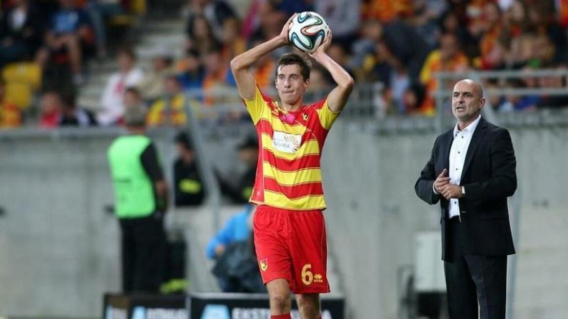 Κοντά σε χαφ η ΑΕΚ, «βλέπει» Ρόμαντσουκ