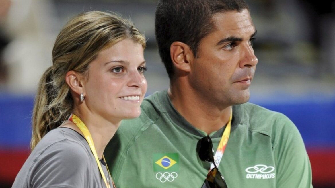 Αυτός είναι ο πραγματικός λόγος που χώρισαν Αθηνά - Αλβάρο 