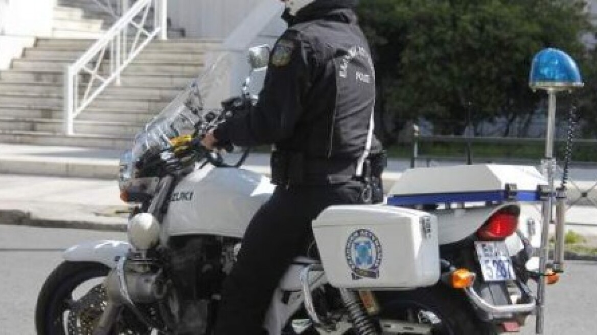 Λάρισα: Ιερόσυλοι άδειασαν παγκάρια και έκλεψαν τάματα