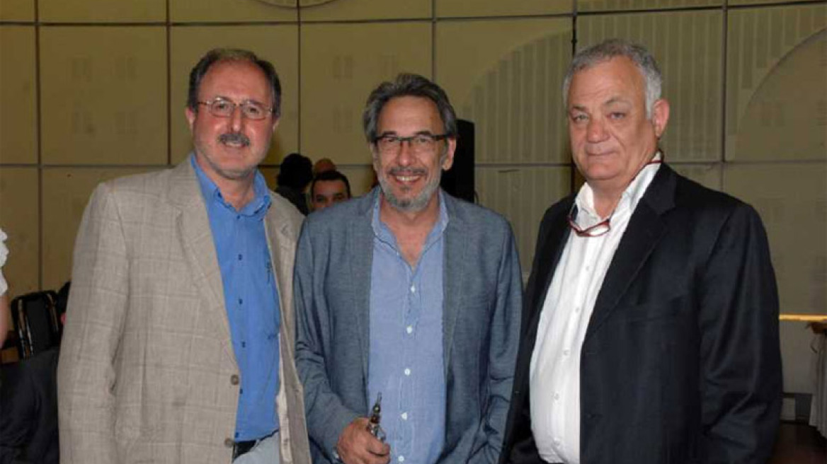 Εμφύλιος στην ΕΡΤ με βαρείς υπαινιγμούς μετά την αποπομπή Καπάκου