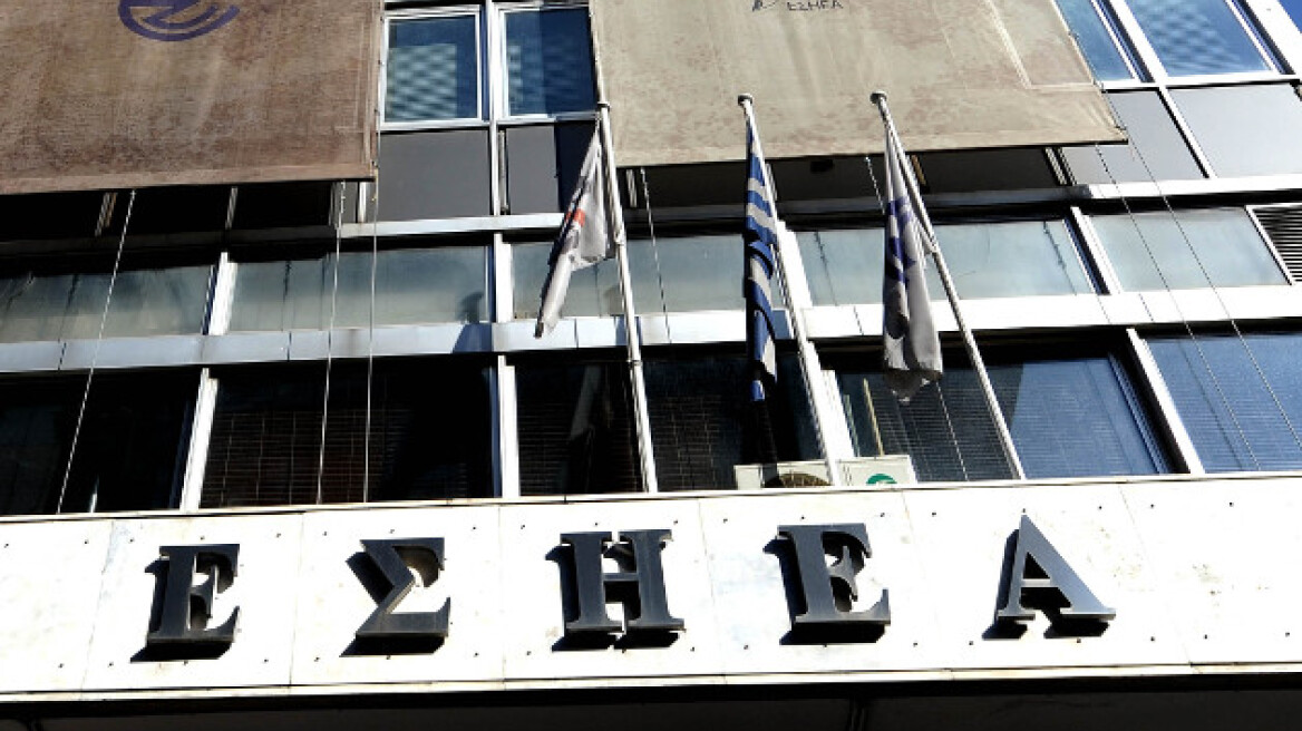 5ωρη στάση εργασίας σήμερα σε όλα τα ΜΜΕ