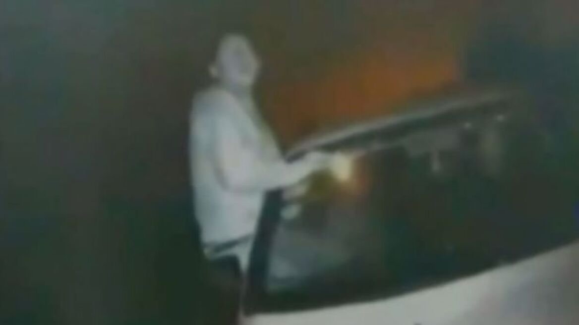 Βίντεο: Αδειάζουν φορτηγό με στυλ Fast and Furious