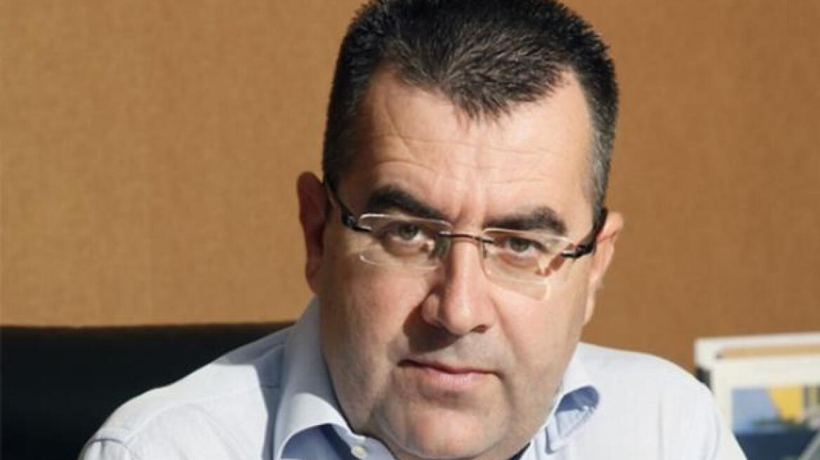 Γιάννης Κουρτάκης: «Άξιος ο μισθός του υφυπουργού Κοντονή»