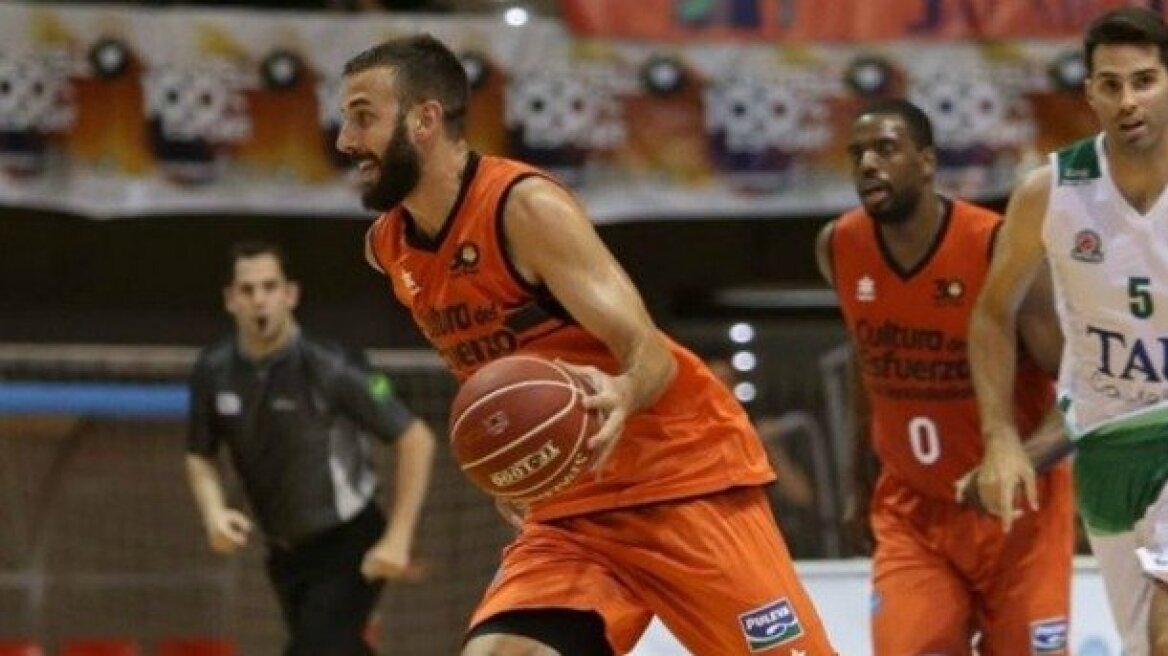 Προς... ναυάγιο ο δανεισμός του Γιάνκοβιτς στον Άρη!