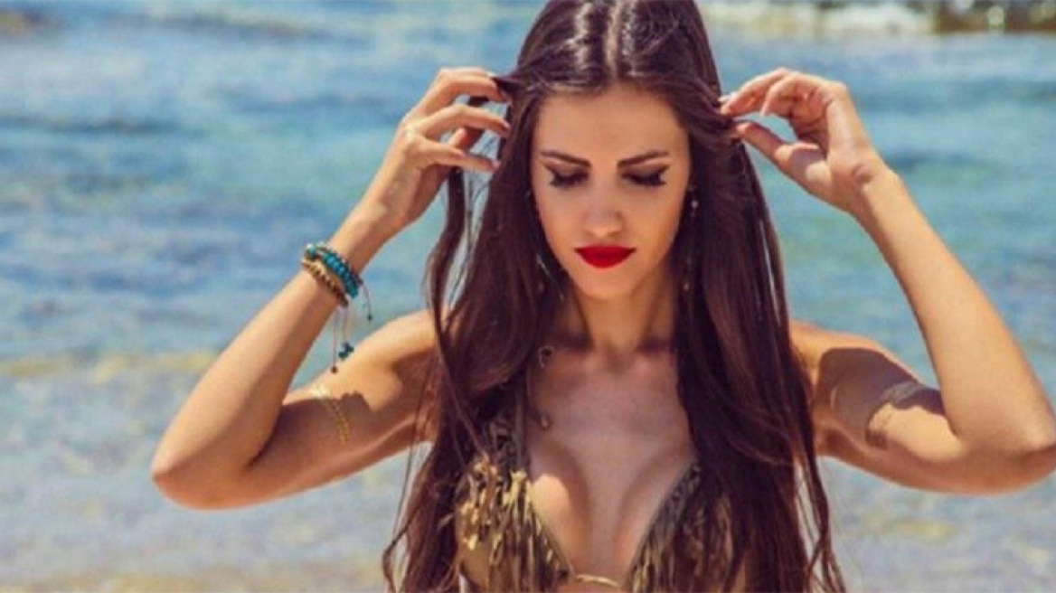 Η Ευτυχία Λαζάρου έρχεται για να... μείνει! (pics)