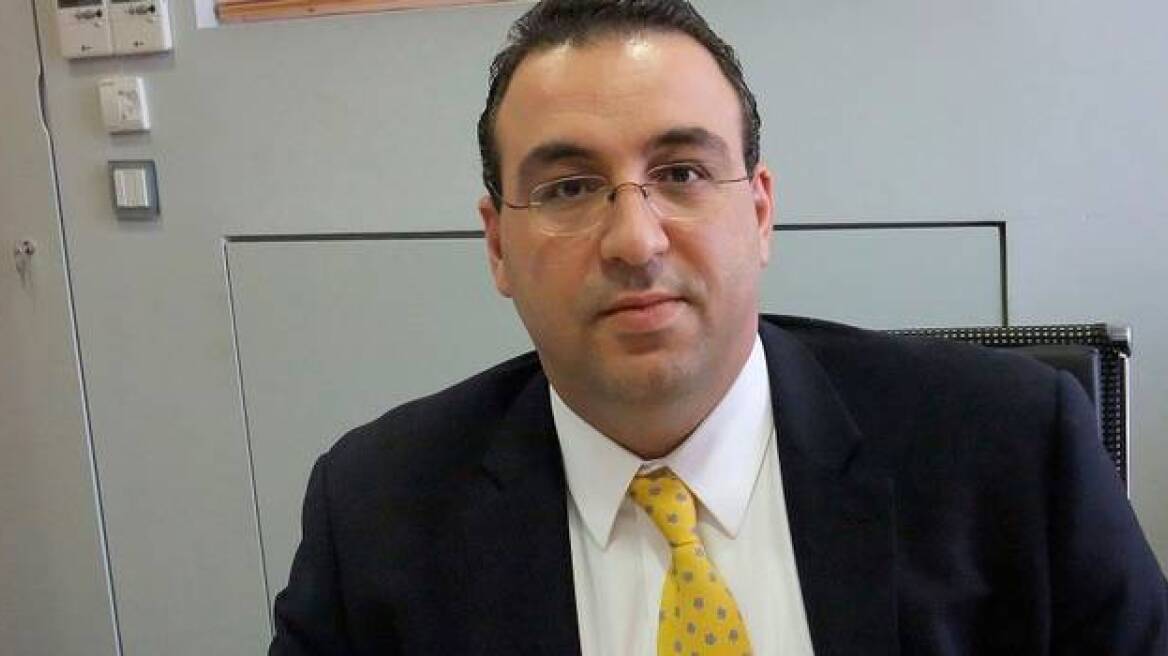 Παραιτήθηκε ο Μιχάλης Ζολώτας από πρόεδρος και διευθύνων σύμβουλος της NewLead