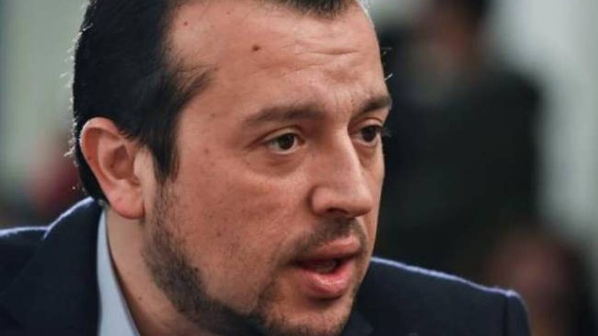 Παππάς: «Τα δικαστήρια κρίνουν, δεν νομοθετούν»