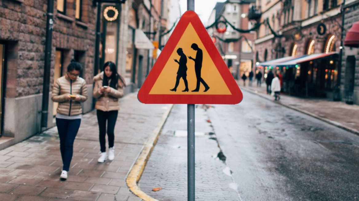 Είναι επικίνδυνοι και ζουν ανάμεσά μας... (video)