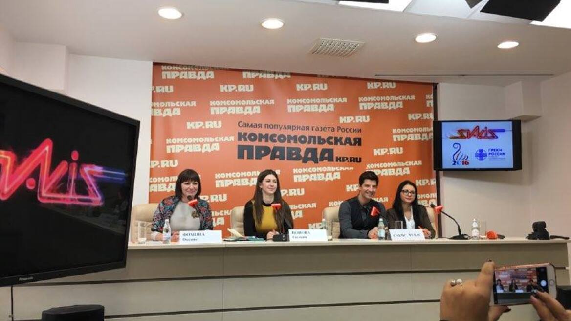 Ρουβάς: Δέχθηκα bullying για το «ναι» στο δημοψήφισμα