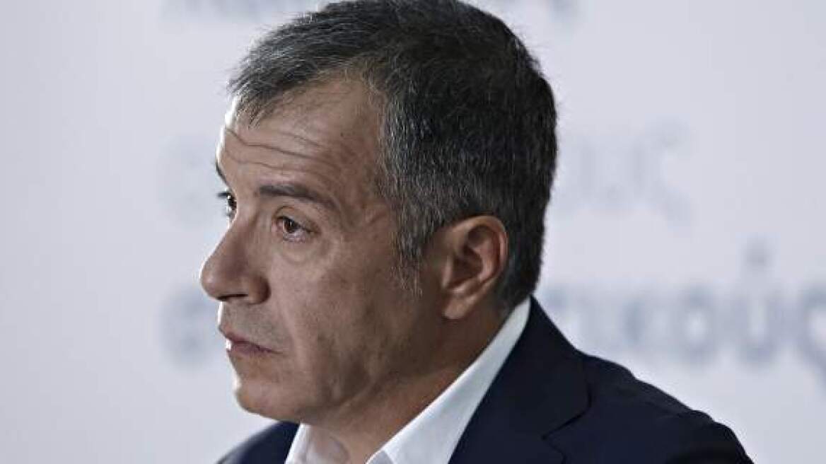 Σταύρος Θεοδωράκης: Ο Τσίπρας δεν εκλέχτηκε ως μονάρχης ή αυτοκράτορας