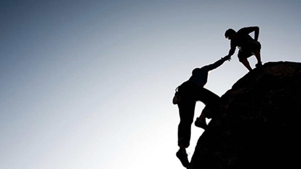 Greece among the least generous nations, survey shows