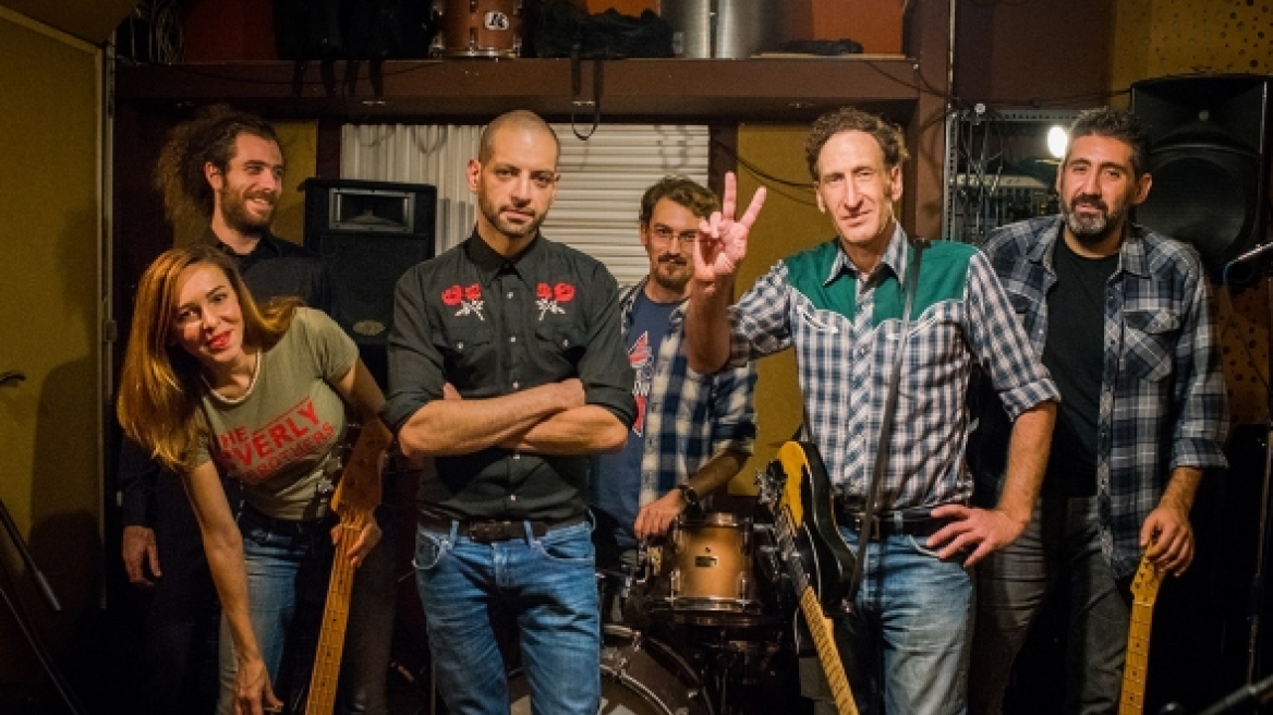 Dustbowl: “10 Years Anniversary Show: The Great Fandango”