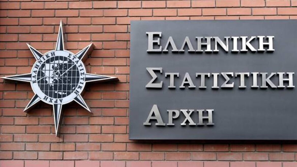 ELSTAT: Disposable income down by 0.7%