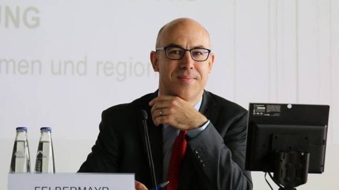 Φελμπερμάιερ (Ifo): «Βγείτε απ' το ευρώ και... θα έρθουν επενδύσεις»